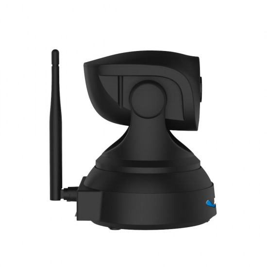 C24SH-V3 1080P Night Vision IR WiFi IP Camera Support up to 128GB Card P2P Video Recorder