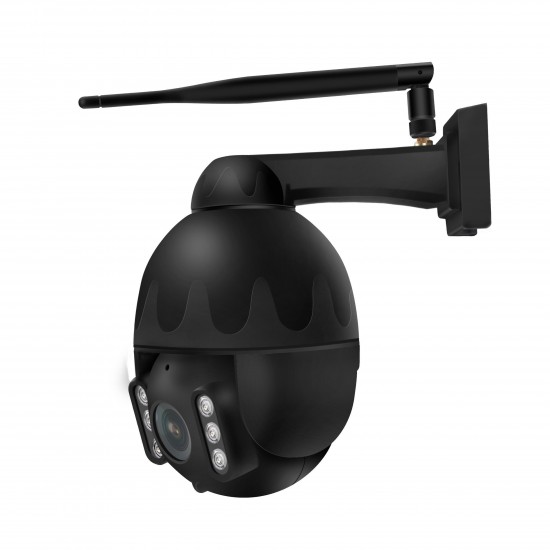 C31S IP66 Waterproof Outdoor WiFi Camera IP Camera 4X Zoom 1080P Auto Focus PTZ CCTV Surveillance Security Camera IR Night C31S IP66 Waterproof Outdoor WiFi Camera IP Camera 4X Zoom 1080P Auto Focus PTZ CCTV Surveillance Security Camera IR Night