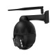 C31S IP66 Waterproof Outdoor WiFi Camera IP Camera 4X Zoom 1080P Auto Focus PTZ CCTV Surveillance Security Camera IR Night C31S IP66 Waterproof Outdoor WiFi Camera IP Camera 4X Zoom 1080P Auto Focus PTZ CCTV Surveillance Security Camera IR Night