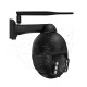C31S IP66 Waterproof Outdoor WiFi Camera IP Camera 4X Zoom 1080P Auto Focus PTZ CCTV Surveillance Security Camera IR Night C31S IP66 Waterproof Outdoor WiFi Camera IP Camera 4X Zoom 1080P Auto Focus PTZ CCTV Surveillance Security Camera IR Night