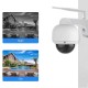 C32S 4X Zoom 1080P PTZ IP Camera Auto Focus IP66 Waterproof WiFi IR Camera Surveillance Security CCTV Outdoor C32S 4X Zoom 1080P PTZ IP Camera Auto Focus IP66 Waterproof WiFi IR Camera Surveillance Security CCTV Outdoor