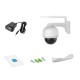 C32S 4X Zoom 1080P PTZ IP Camera Auto Focus IP66 Waterproof WiFi IR Camera Surveillance Security CCTV Outdoor C32S 4X Zoom 1080P PTZ IP Camera Auto Focus IP66 Waterproof WiFi IR Camera Surveillance Security CCTV Outdoor