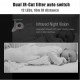 C38S 1080P Full HD Wireless IP Camera wifi Camera Night Vision 2 MegaPixel Security Internet Surveillance Camera C38S 1080P Full HD Wireless IP Camera wifi Camera Night Vision 2 MegaPixel Security Internet Surveillance Camera