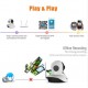 C38S 1080P Full HD Wireless IP Camera wifi Camera Night Vision 2 MegaPixel Security Internet Surveillance Camera C38S 1080P Full HD Wireless IP Camera wifi Camera Night Vision 2 MegaPixel Security Internet Surveillance Camera