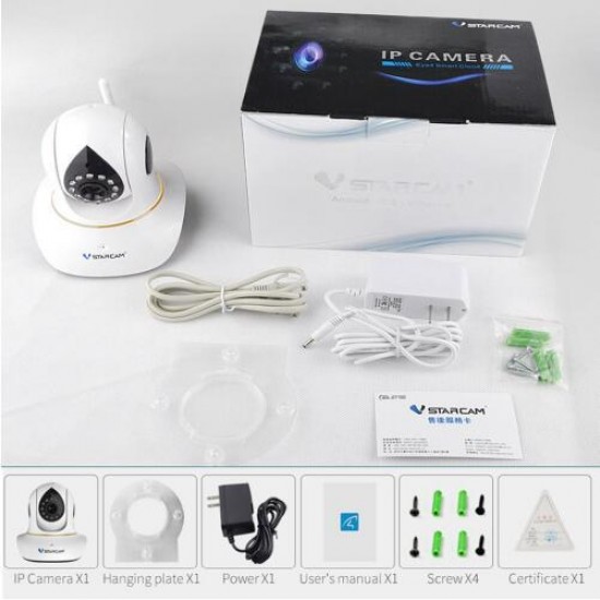 C38S 1080P Full HD Wireless IP Camera wifi Camera Night Vision 2 MegaPixel Security Internet Surveillance Camera C38S 1080P Full HD Wireless IP Camera wifi Camera Night Vision 2 MegaPixel Security Internet Surveillance Camera