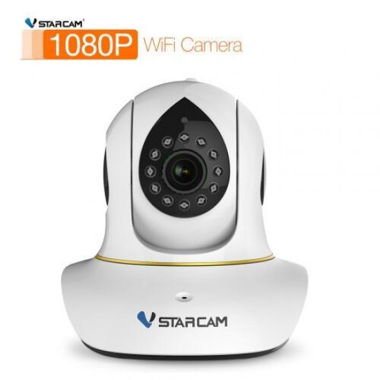C38S 1080P Full HD Wireless IP Camera wifi Camera Night Vision 2 MegaPixel Security Internet Surveillance Camera C38S 1080P Full HD Wireless IP Camera wifi Camera Night Vision 2 MegaPixel Security Internet Surveillance Camera