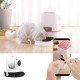 C38S-P 1080P Pet IP Camera Wifi Video Surveillance Security Camera Remote Control Laser Play with Pet Video Intercom IR Night