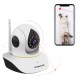 C38S-P 1080P Pet IP Camera Wifi Video Surveillance Security Camera Remote Control Laser Play with Pet Video Intercom IR Night C38S-P 1080P Pet IP Camera Wifi Video Surveillance Security Camera Remote Control Laser Play with Pet Video Intercom IR Night