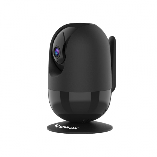 C48S 1080P 2MP WiFi IP Camera IR-CUT Night Vision Motion Detect Alarm Webcam Security Camera