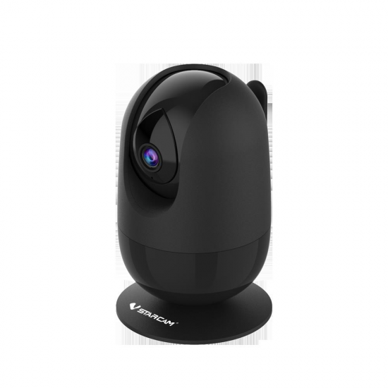 C48S 1080P 2MP WiFi IP Camera IR-CUT Night Vision Motion Detect Alarm Webcam Security Camera