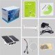 HW0029-4 Solar WiFi 3G 4G Camera 1.0MP IP Camera ONVIF Motion Detection IR Cut Night Vision