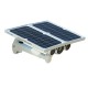 HW0029-4 Solar WiFi 3G 4G Camera 1.0MP IP Camera ONVIF Motion Detection IR Cut Night Vision HW0029-4 Solar WiFi 3G 4G Camera 1.0MP IP Camera ONVIF Motion Detection IR Cut Night Vision