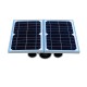 HW0029-4 Solar WiFi 3G 4G Camera 1.0MP IP Camera ONVIF Motion Detection IR Cut Night Vision HW0029-4 Solar WiFi 3G 4G Camera 1.0MP IP Camera ONVIF Motion Detection IR Cut Night Vision