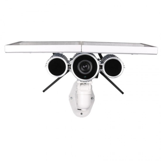 HW0029-4 Solar WiFi 3G 4G Camera 1.0MP IP Camera ONVIF Motion Detection IR Cut Night Vision HW0029-4 Solar WiFi 3G 4G Camera 1.0MP IP Camera ONVIF Motion Detection IR Cut Night Vision