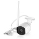 K23 Smart IP Camera 1080P LED Infrared Night Vision WiFi APP Remote Control Waterproof Surveillance Camera 4X Zoom K23 Smart IP Camera 1080P LED Infrared Night Vision WiFi APP Remote Control Waterproof Surveillance Camera 4X Zoom