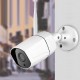 K23 Smart IP Camera 1080P LED Infrared Night Vision WiFi APP Remote Control Waterproof Surveillance Camera 4X Zoom