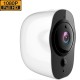 WIFI 1080P IP Camera Infrared Night Vison IP65 Waterproof Home Security Surveillance Camera Built-in Lithium Ion Battery WIFI 1080P IP Camera Infrared Night Vison IP65 Waterproof Home Security Surveillance Camera Built-in Lithium Ion Battery