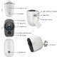 WIFI 1080P IP Camera Infrared Night Vison IP65 Waterproof Home Security Surveillance Camera Built-in Lithium Ion Battery WIFI 1080P IP Camera Infrared Night Vison IP65 Waterproof Home Security Surveillance Camera Built-in Lithium Ion Battery