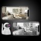 WIFI 1080P IP Camera P2P Wireless IR Cut Security Camera Night Vision WIFI 1080P IP Camera P2P Wireless IR Cut Security Camera Night Vision