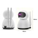 WIFI 1080P IP Camera P2P Wireless IR Cut Security Camera Night Vision