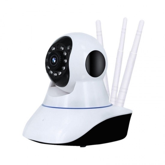 WIFI 1080P ONVIF IP Camera P2P Wireless IR Cut Security Camera Night Vision WIFI 1080P ONVIF IP Camera P2P Wireless IR Cut Security Camera Night Vision