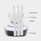 WIFI 1080P ONVIF IP Camera P2P Wireless IR Cut Security Camera Night Vision WIFI 1080P ONVIF IP Camera P2P Wireless IR Cut Security Camera Night Vision