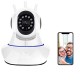 WIFI 1080P ONVIF IP Camera P2P Wireless IR Cut Security Camera Night Vision