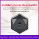 WIFI HD 1080P Camera Multifunction Recorder Nignt Vision Real-time Viewing Alarm Push Camera WIFI HD 1080P Camera Multifunction Recorder Nignt Vision Real-time Viewing Alarm Push Camera