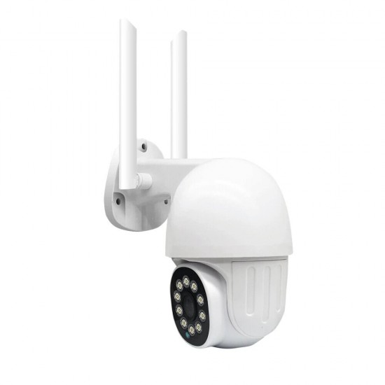 WIFI IP Camera 10 LED light HD 1080P WIFI IP Camera Two Way Audio Wireless Camera H.264 PTZ Auto Tracking Night Vision Camera WIFI IP Camera 10 LED light HD 1080P WIFI IP Camera Two Way Audio Wireless Camera H.264 PTZ Auto Tracking Night Vision Camera
