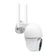 WIFI IP Camera 10 LED light HD 1080P WIFI IP Camera Two Way Audio Wireless Camera H.264 PTZ Auto Tracking Night Vision Camera