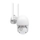 WIFI IP Camera 10 LED light HD 1080P WIFI IP Camera Two Way Audio Wireless Camera H.264 PTZ Auto Tracking Night Vision Camera