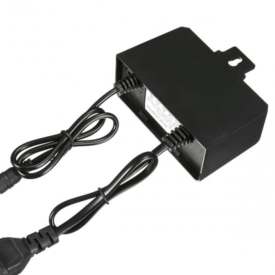 WIFI Security IP Camera Charger AC Power Adapter