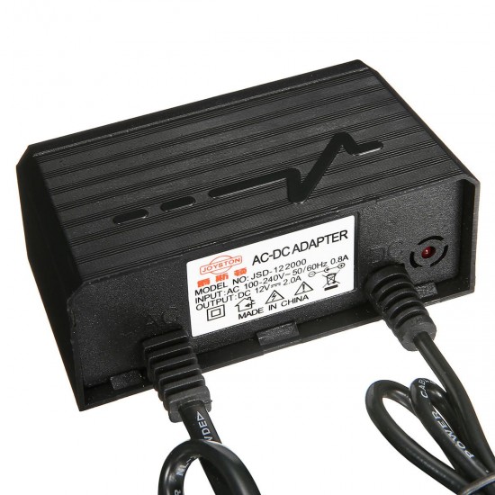 WIFI Security IP Camera Charger AC Power Adapter WIFI Security IP Camera Charger AC Power Adapter