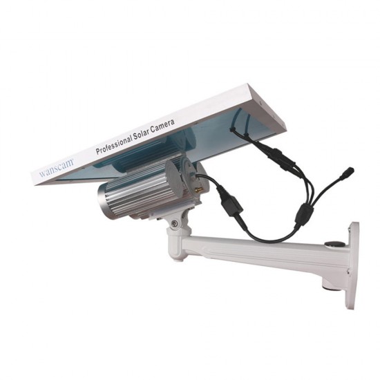 HW0029-6 Support 3G/4G Sim Card Starlight Night Vision Onvif Two Batteries 1080P IP Camera