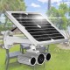 HW0029-6 Support 3G/4G Sim Card Starlight Night Vision Onvif Two Batteries 1080P IP Camera HW0029-6 Support 3G/4G Sim Card Starlight Night Vision Onvif Two Batteries 1080P IP Camera