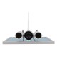 HW0029-6 Support 3G/4G Sim Card Starlight Night Vision Onvif Two Batteries 1080P IP Camera HW0029-6 Support 3G/4G Sim Card Starlight Night Vision Onvif Two Batteries 1080P IP Camera