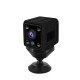 K11 Mini 2MP 1080P IP Camera Indoor Support AP Function Night Vision K11 Mini 2MP 1080P IP Camera Indoor Support AP Function Night Vision