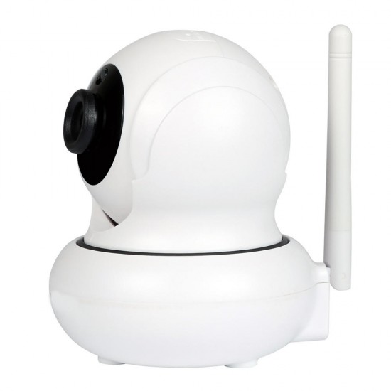 K21 1080P WiFi IP Camera 3X Zoom Face Detection Camera P2P Baby Monitor Video Recorder K21 1080P WiFi IP Camera 3X Zoom Face Detection Camera P2P Baby Monitor Video Recorder
