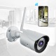 K22 1080P WiFi IP Camera Wireless CCTV 2MP Outdoor Waterproof Security Camera Support 64G TF Card K22 1080P WiFi IP Camera Wireless CCTV 2MP Outdoor Waterproof Security Camera Support 64G TF Card