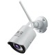 K22 1080P WiFi IP Camera Wireless CCTV 2MP Outdoor Waterproof Security Camera Support 64G TF Card
