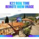 K22 1080P WiFi IP Camera Wireless CCTV 2MP Outdoor Waterproof Security Camera Support 64G TF Card K22 1080P WiFi IP Camera Wireless CCTV 2MP Outdoor Waterproof Security Camera Support 64G TF Card