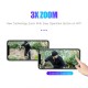 K22 1080P WiFi IP Camera Wireless CCTV 2MP Outdoor Waterproof Security Camera Support 64G TF Card K22 1080P WiFi IP Camera Wireless CCTV 2MP Outdoor Waterproof Security Camera Support 64G TF Card
