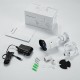 K22 1080P WiFi IP Camera Wireless CCTV 2MP Outdoor Waterproof Security Camera Support 64G TF Card K22 1080P WiFi IP Camera Wireless CCTV 2MP Outdoor Waterproof Security Camera Support 64G TF Card