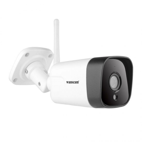 K23A 3MP Wifi Security IP Camera Waterproof 18M Night Vision IR-cuts High Definition Surveillance Camera Two-way Audio K23A 3MP Wifi Security IP Camera Waterproof 18M Night Vision IR-cuts High Definition Surveillance Camera Two-way Audio
