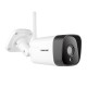 K23A 3MP Wifi Security IP Camera Waterproof 18M Night Vision IR-cuts High Definition Surveillance Camera Two-way Audio