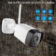 K23A 3MP Wifi Security IP Camera Waterproof 18M Night Vision IR-cuts High Definition Surveillance Camera Two-way Audio K23A 3MP Wifi Security IP Camera Waterproof 18M Night Vision IR-cuts High Definition Surveillance Camera Two-way Audio