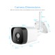 K23A 3MP Wifi Security IP Camera Waterproof 18M Night Vision IR-cuts High Definition Surveillance Camera Two-way Audio K23A 3MP Wifi Security IP Camera Waterproof 18M Night Vision IR-cuts High Definition Surveillance Camera Two-way Audio