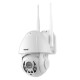 K38D 1080P WiFi IP Camera EU Plug Face Detect Auto Tracking 4X Zoom Two-way Audio P2P CCTV Security Surveillance Outdoor Cam SD Card Slot K38D 1080P WiFi IP Camera EU Plug Face Detect Auto Tracking 4X Zoom Two-way Audio P2P CCTV Security Surveillance Outdoor Cam SD Card Slot