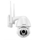 K38D 1080P WiFi IP Camera EU Plug Face Detect Auto Tracking 4X Zoom Two-way Audio P2P CCTV Security Surveillance Outdoor Cam SD Card Slot