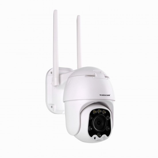 K48C 1080P PTZ 4X Zoom WiFi IP Camera Motion Detect Auto Tracking 2 Way Audio P2P CCTV Security Outdoor Cam K48C 1080P PTZ 4X Zoom WiFi IP Camera Motion Detect Auto Tracking 2 Way Audio P2P CCTV Security Outdoor Cam
